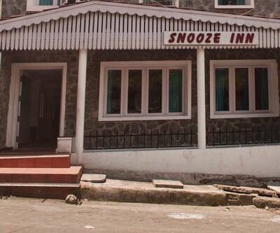 Snooze Inn